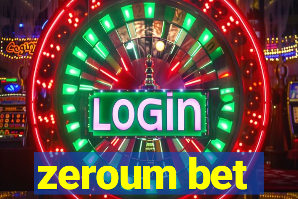 zeroum bet